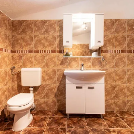 5 Bedroom Gorgeous In 度假居