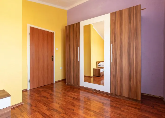 Prázdninový dům 5 Bedroom Gorgeous In *