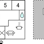 5 Bedroom Gorgeous In Дом отдыха Podlug