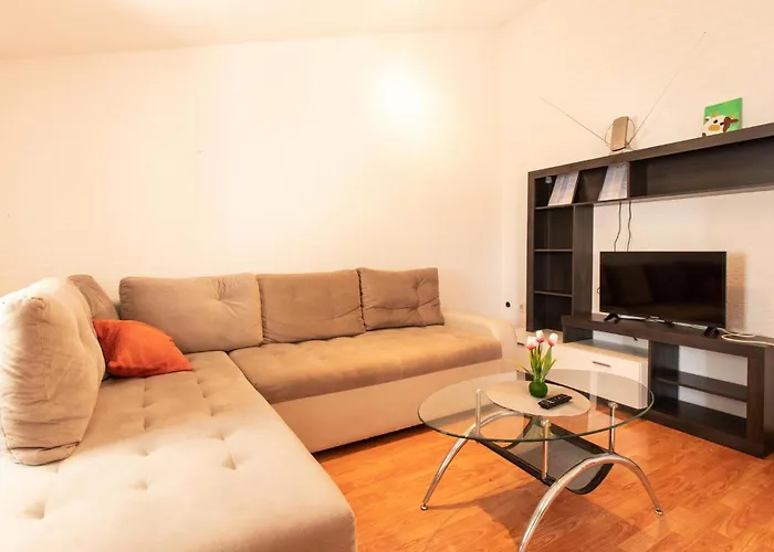 度假居 5 Bedroom Gorgeous In *