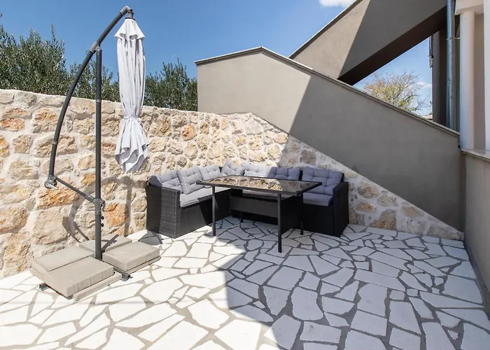 5 Bedroom Gorgeous In 度假居